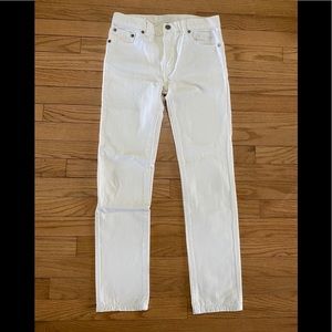 Burberry Jeans Size 12T
